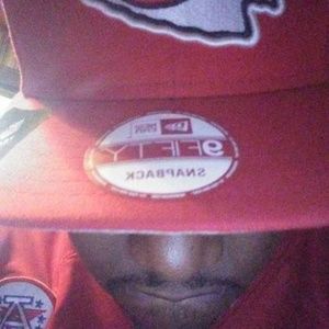 Meet your Posher, Nate